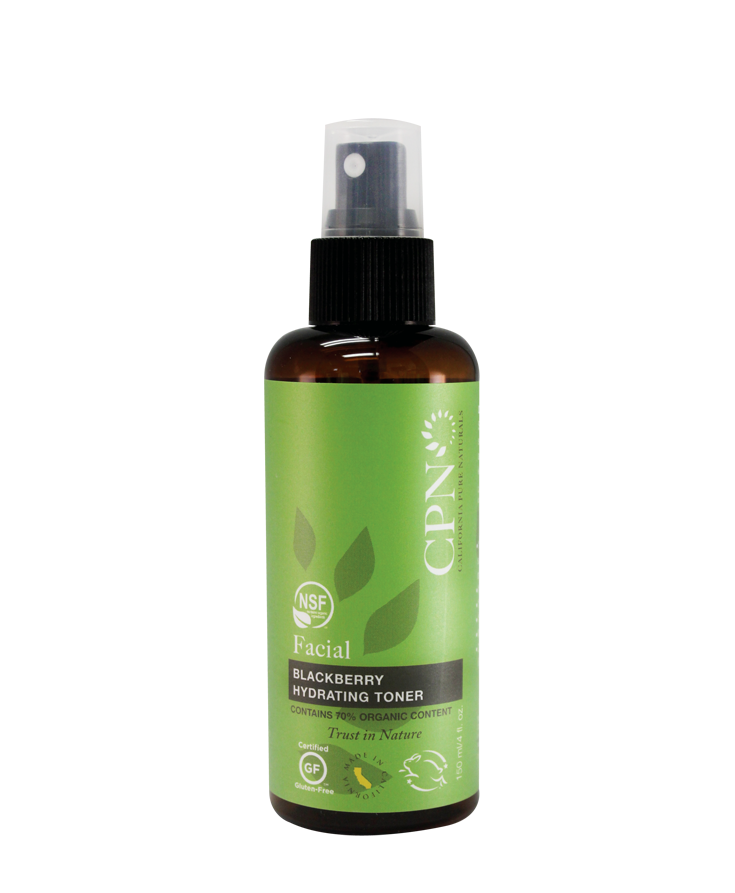 CPN Blackberry Hydrating Toner CPN Blackberry Hydrating Toner