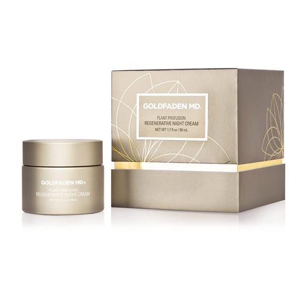 Regenerative Night Cream