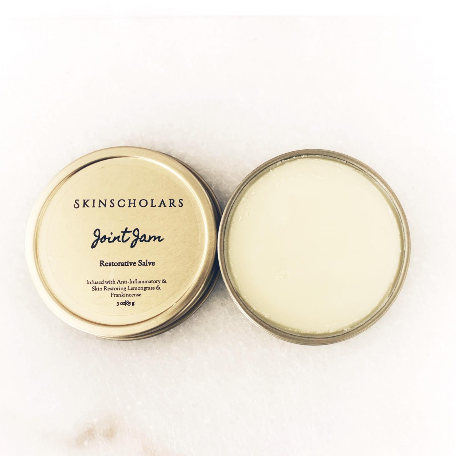 Joint Jam Restorative Salve - image 2