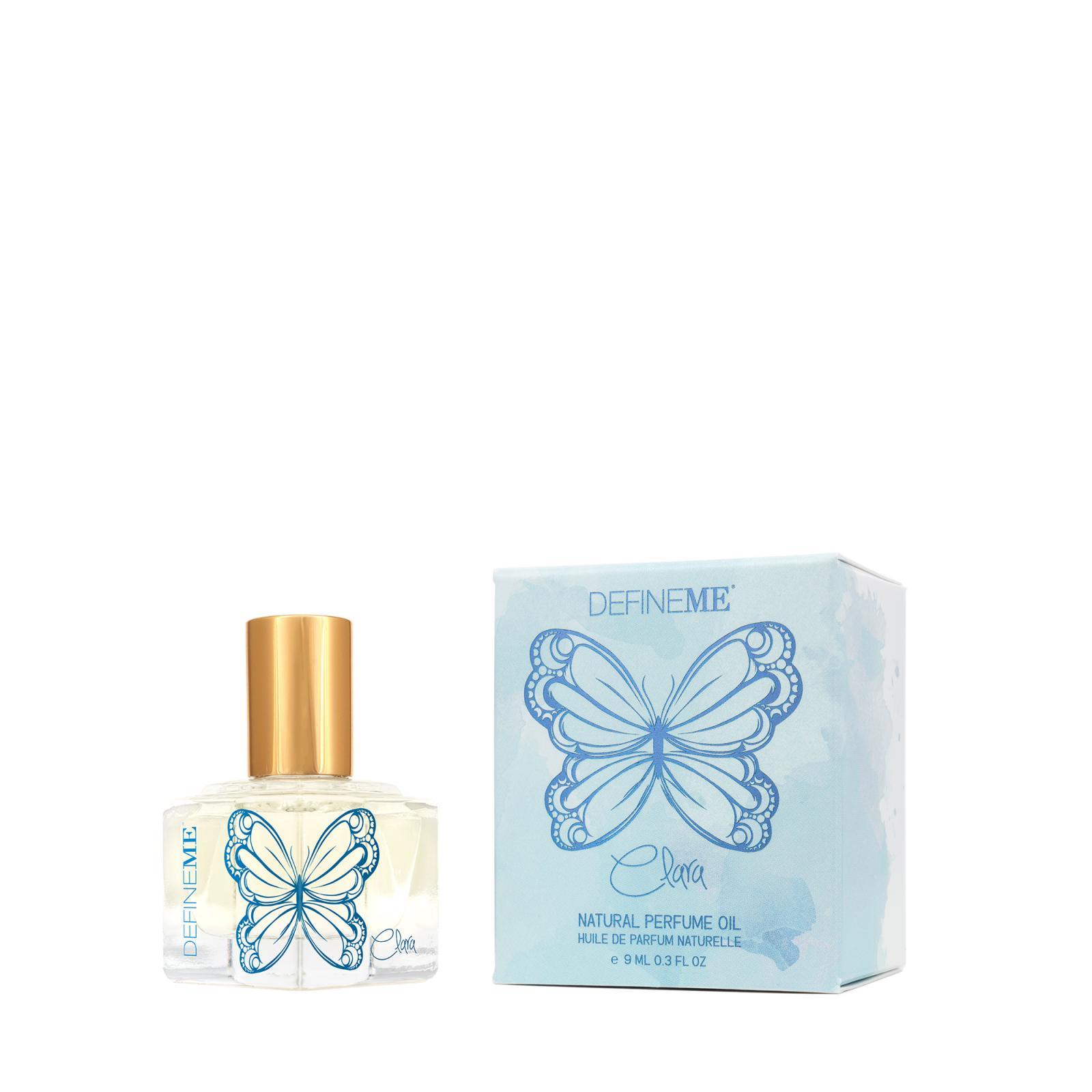 DEFINEME Clara Fragrance Oil DEFINEME Clara Fragrance Oil