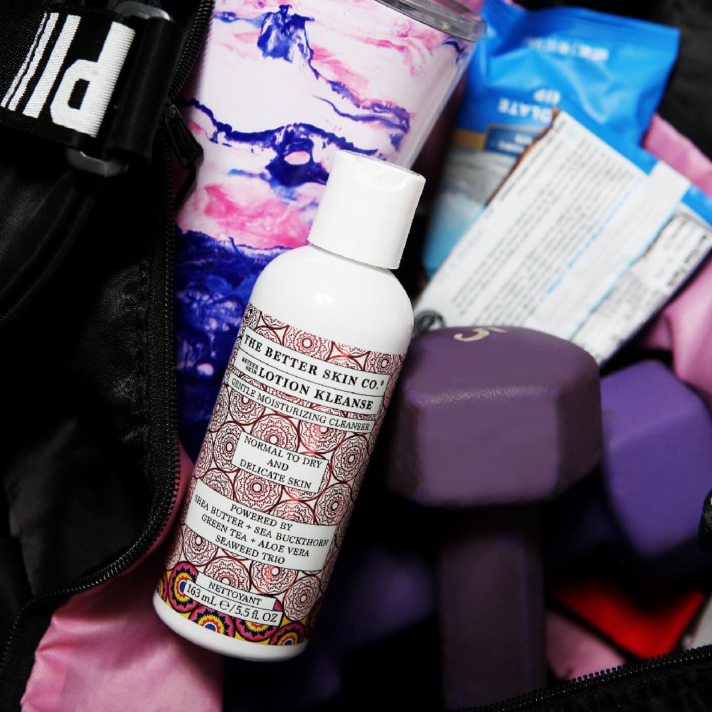 BETTER SKIN LOTION KLEANSE - image 2