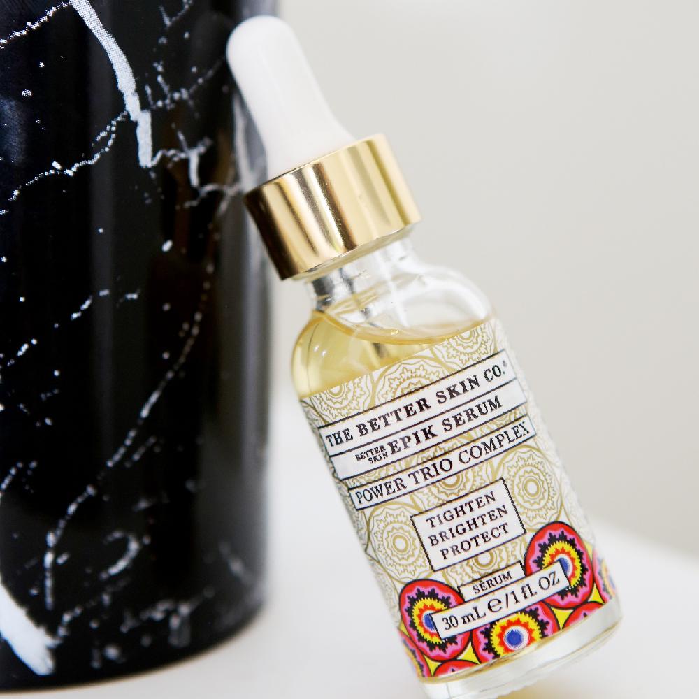 BETTER SKIN EPIK C SERUM: Power Trio Complex - image 2