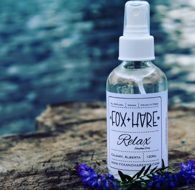 RELAX🔹Everything Spray RELAX🔹Everything Spray