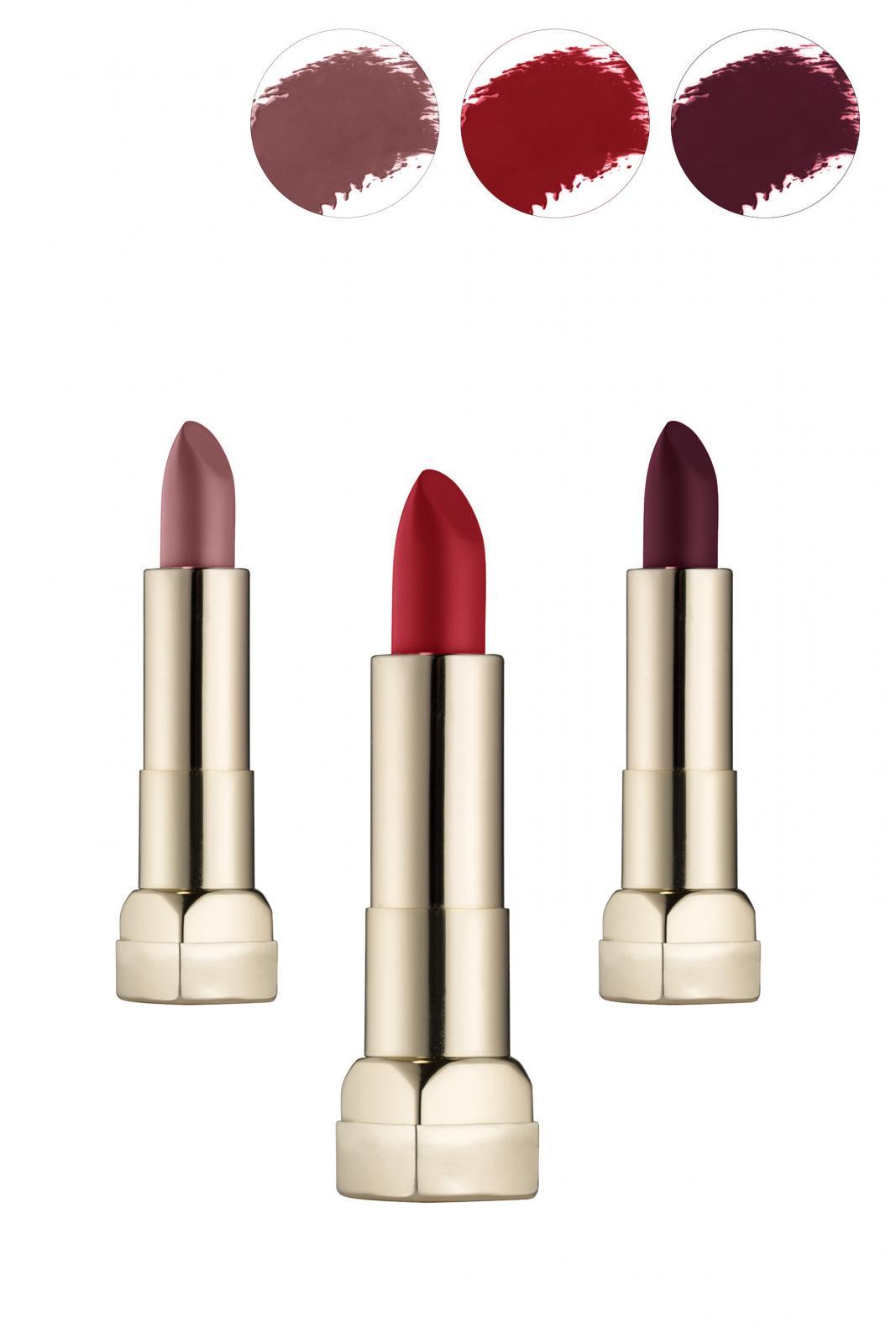 Lip Set - Ombre Look Lip Set - Ombre Look