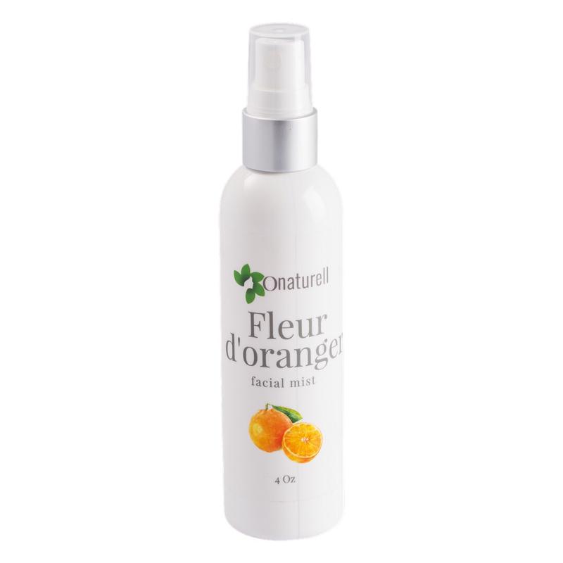 Fleur d' Oranger Facial mist Fleur d' Oranger Facial mist