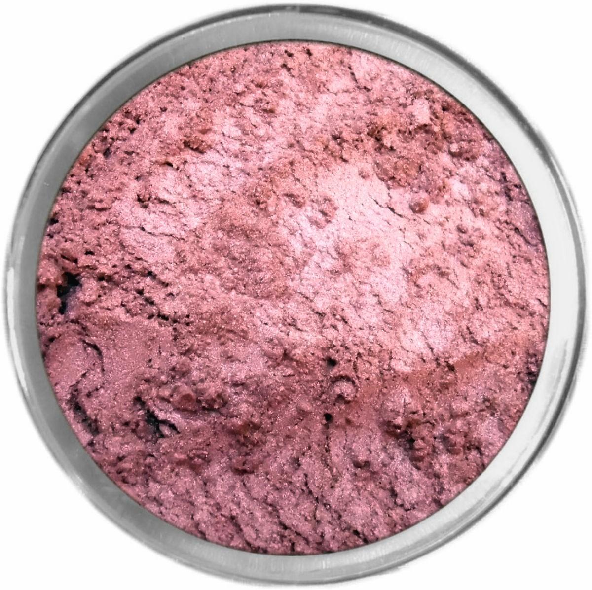 APRIL WINE loose powder mineral multi-use color makeup bare earth pigment minerals APRIL WINE loose powder mineral multi-use color makeup bare earth pigment minerals