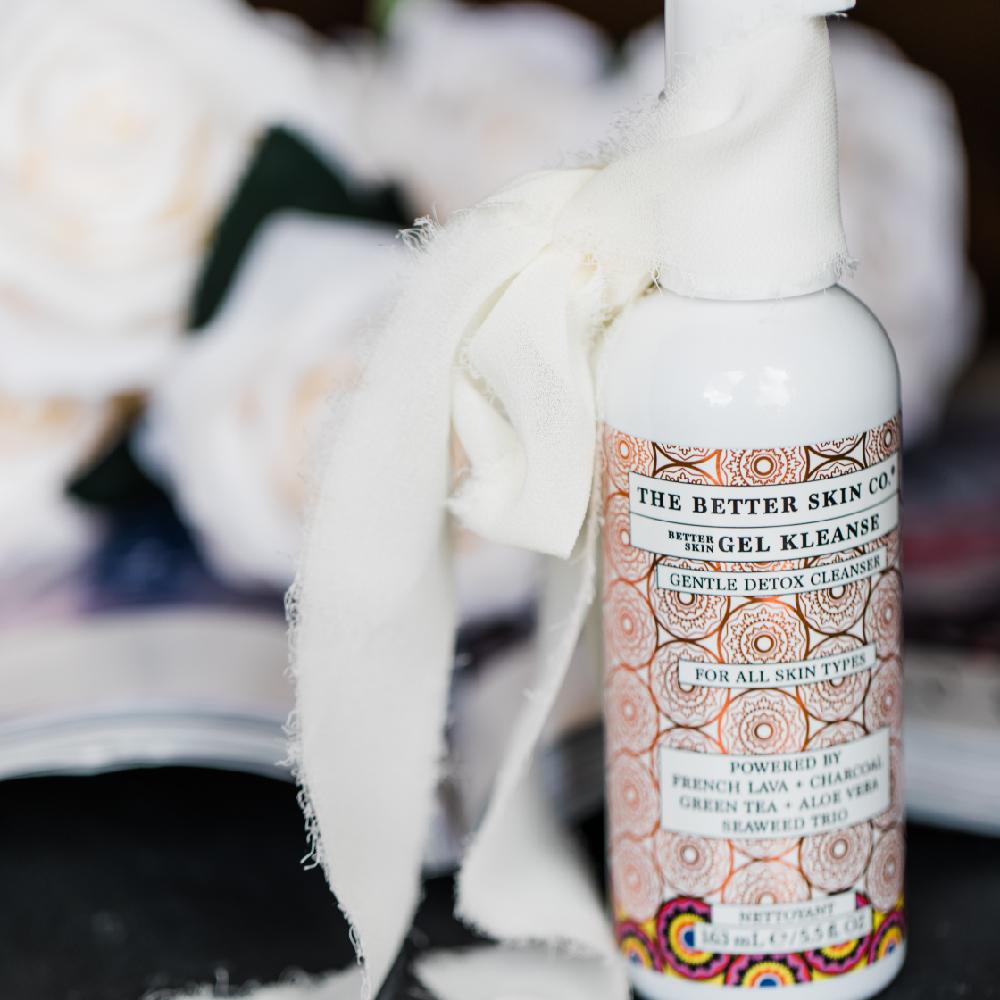 BETTER SKIN GEL KLEANSE - image 6