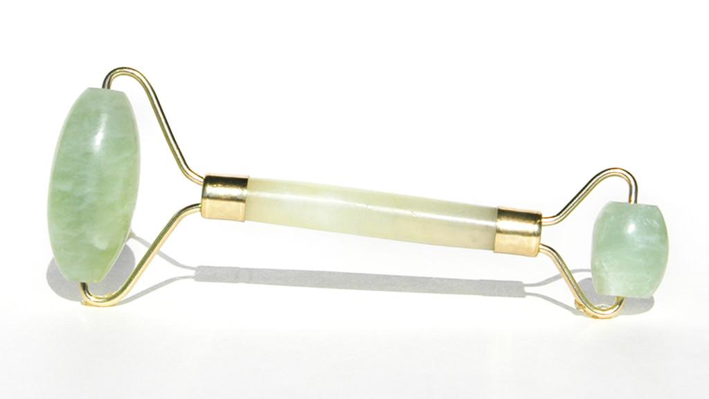 Matcha Obsessed Jade Roller