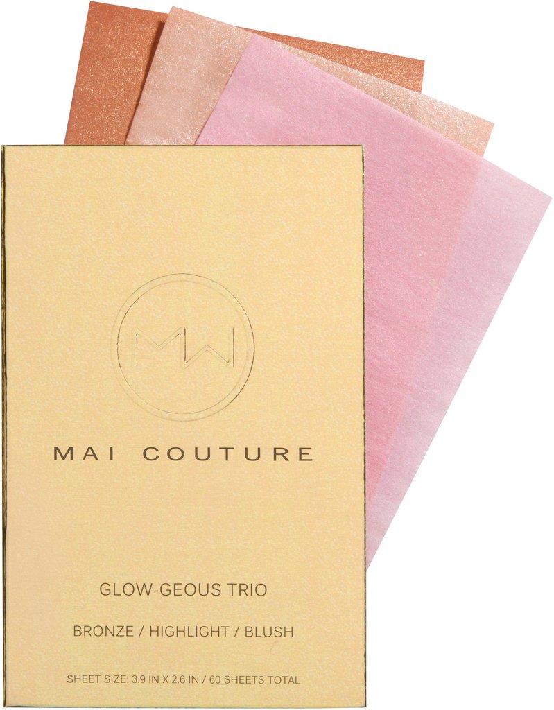 Glow-geous Trio Glow-geous Trio