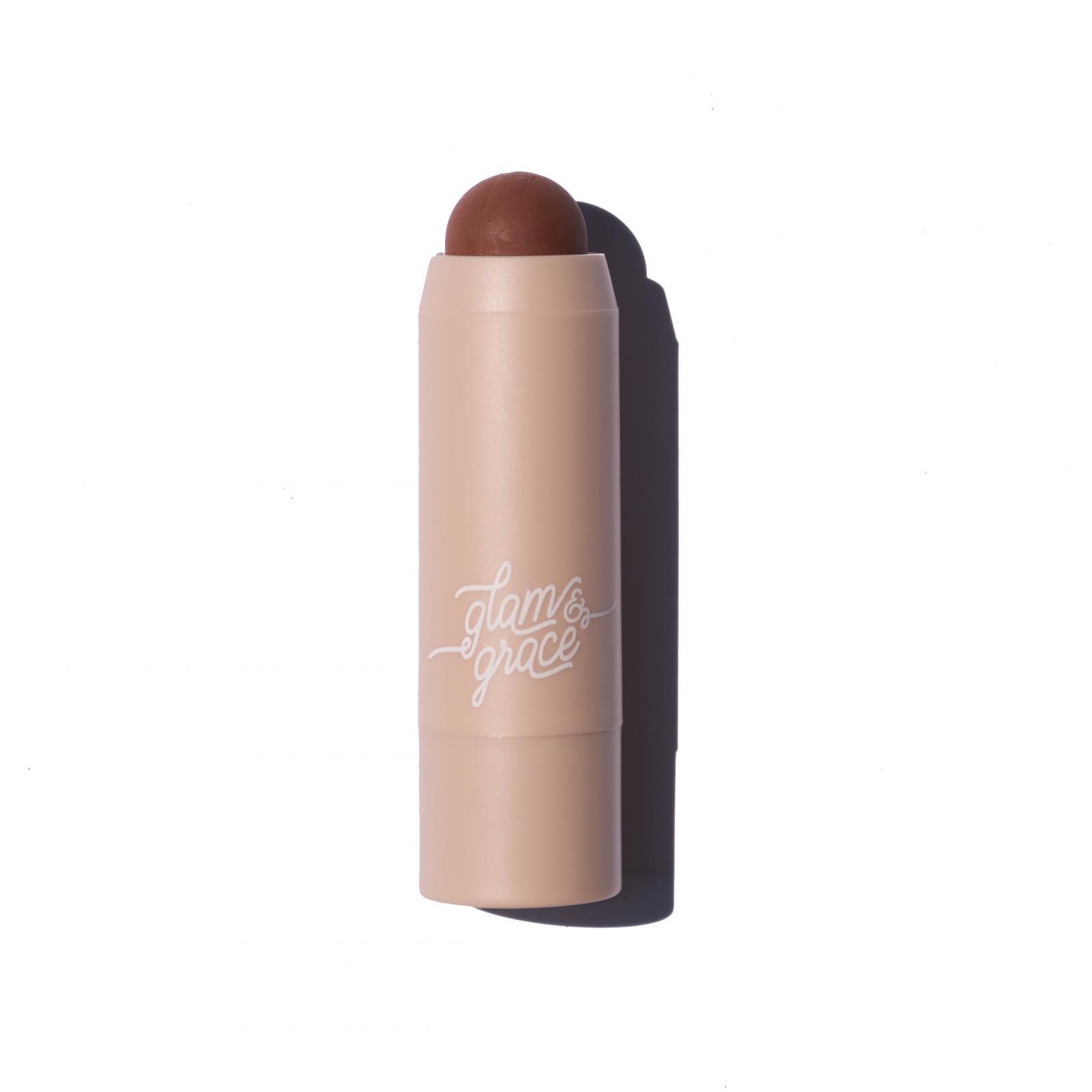 Matte Bronzer MultiStick - Toasted Terracotta