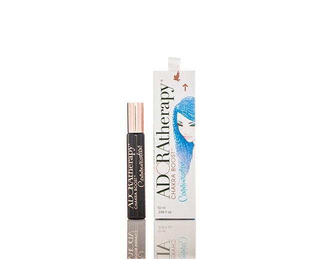 Adoratherapy Prestige Communication Chakra 10ML Boost Roll on Adoratherapy Prestige Communication Chakra 10ML Boost Roll on