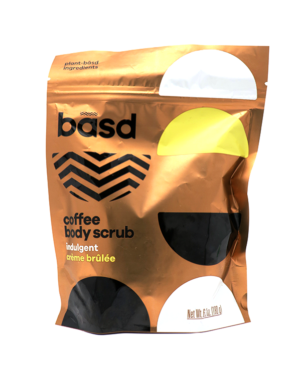 indulgent creme brulee coffee scrub indulgent creme brulee coffee scrub