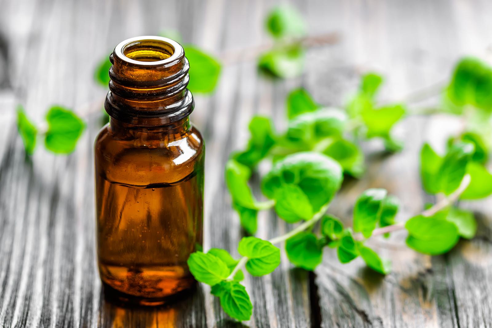 Peppermint Essential Oil 10ml Peppermint Essential Oil 10ml