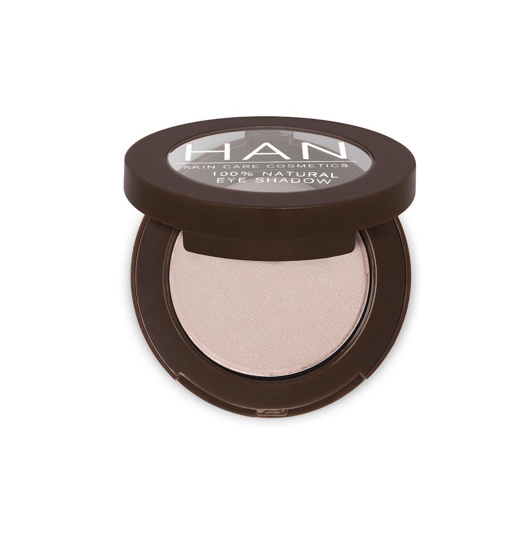 HAN Skin Care Cosmetics Eye Shadow - Cool Coconut HAN Skin Care Cosmetics Eye Shadow - Cool Coconut