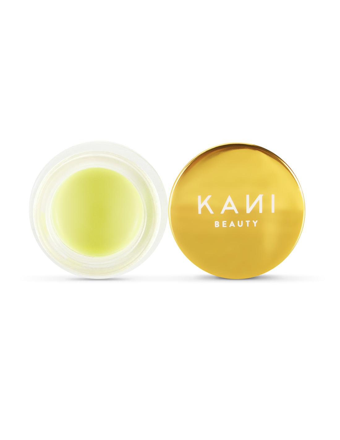Kani Green Tea + Lemon Lip Fix