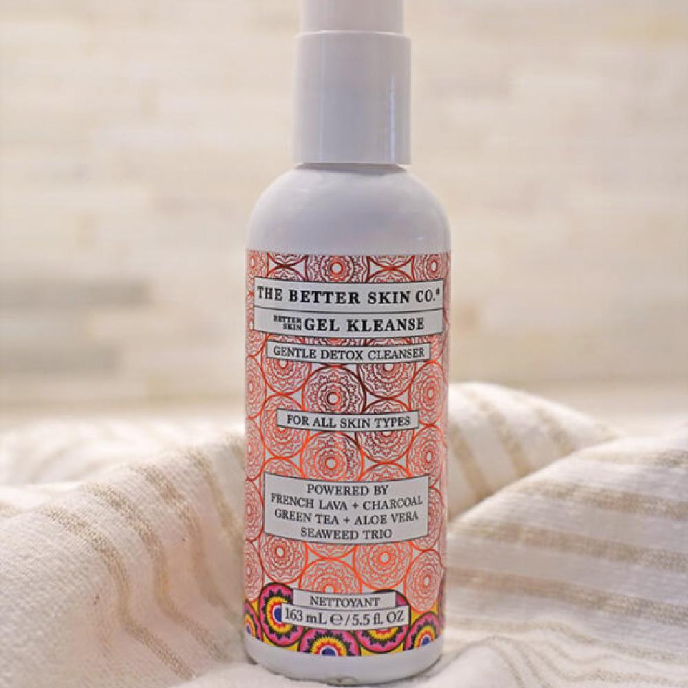 BETTER SKIN GEL KLEANSE - image 2