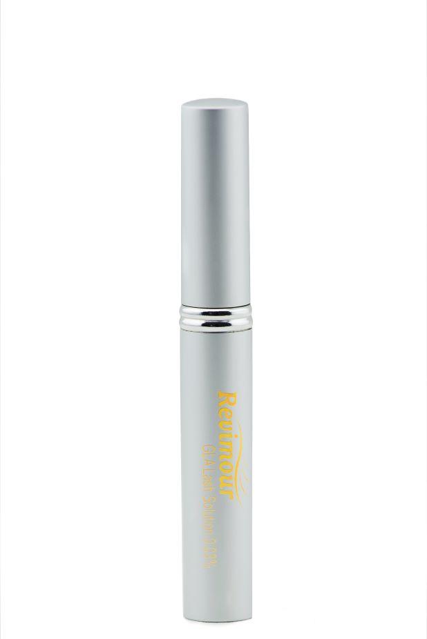 Omiera Labs Eyelash & Hair Loss Growth Serum 2 pc Gift Set - image 2
