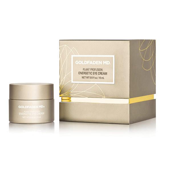 Energetic Eye Cream Energetic Eye Cream