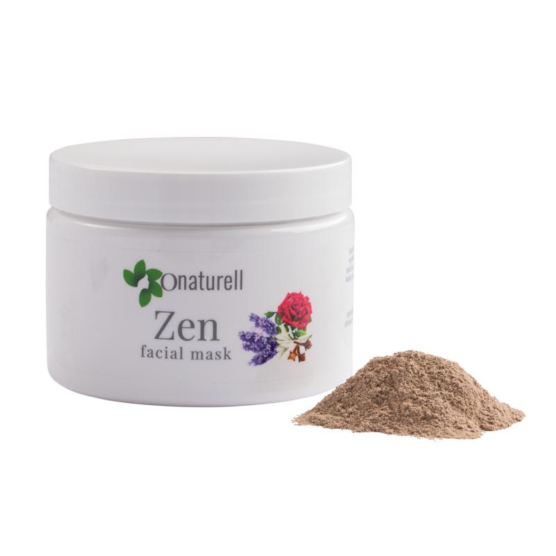 Zen Facial mask Zen Facial mask