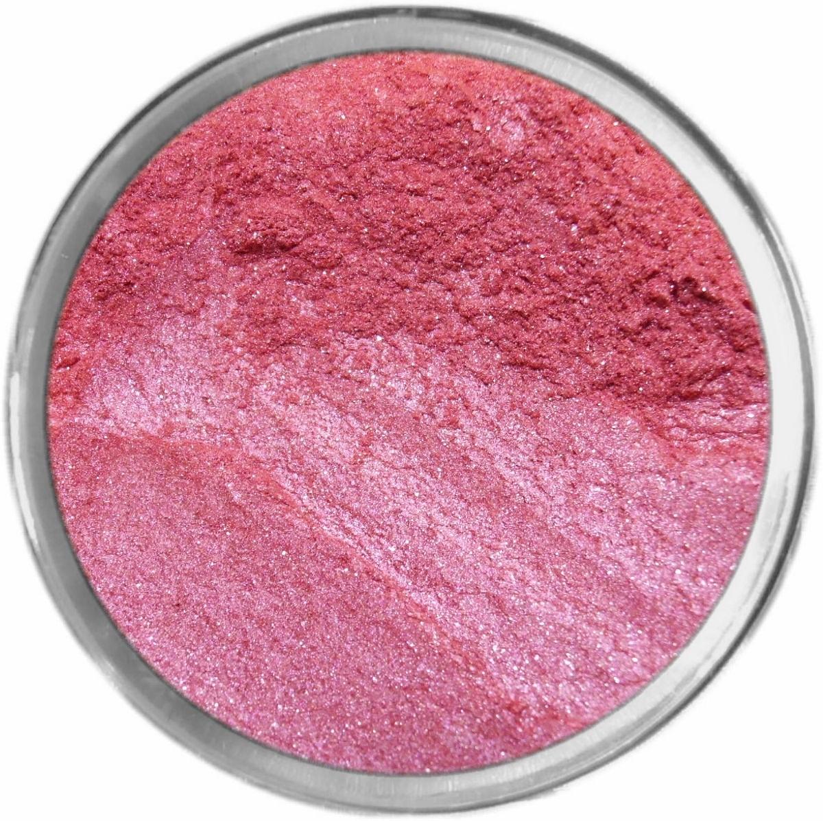 ABBY loose powder mineral multi-use color makeup bare earth pigment minerals ABBY loose powder mineral multi-use color makeup bare earth pigment minerals