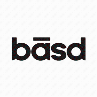 basd body care basd body care's logo