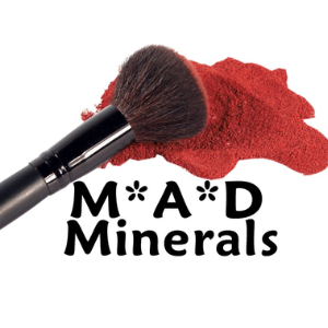 M*A*D Minerals M*A*D Minerals's logo