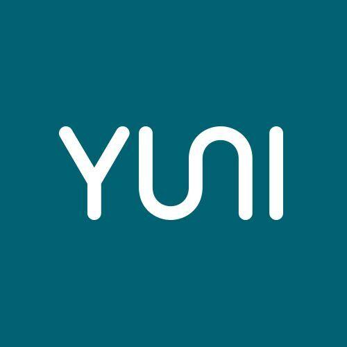 YUNI Beauty YUNI Beauty's logo