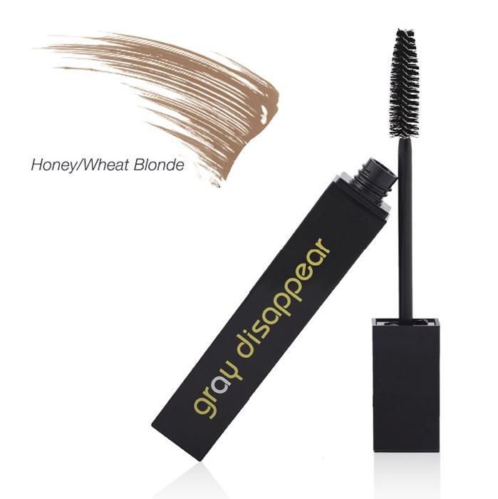 Gray Disappear Paraben Free Hair Mascara (Honey/Wheat Blonde) Gray Disappear Paraben Free Hair Mascara (Honey/Wheat Blonde)