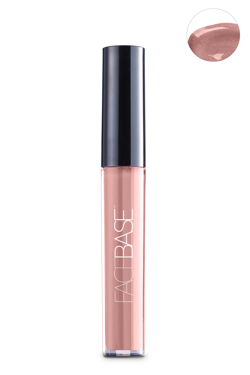 Lip Gloss - Modest Lip Gloss - Modest