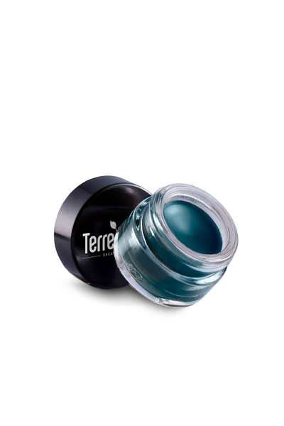 Gel Eyeliner - Peacock Gel Eyeliner - Peacock
