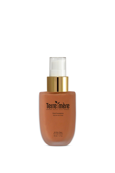 Fluid Foundation - Cinnamon Fluid Foundation - Cinnamon