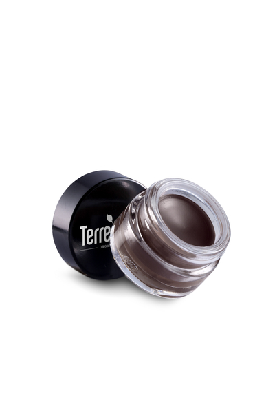 Gel Eyeliner - Chocolate Mousse Gel Eyeliner - Chocolate Mousse