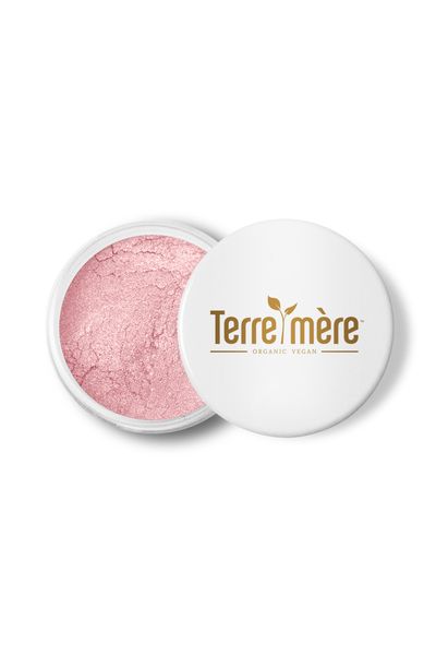 Mineral Bronzer - Pink Opal Mineral Bronzer - Pink Opal