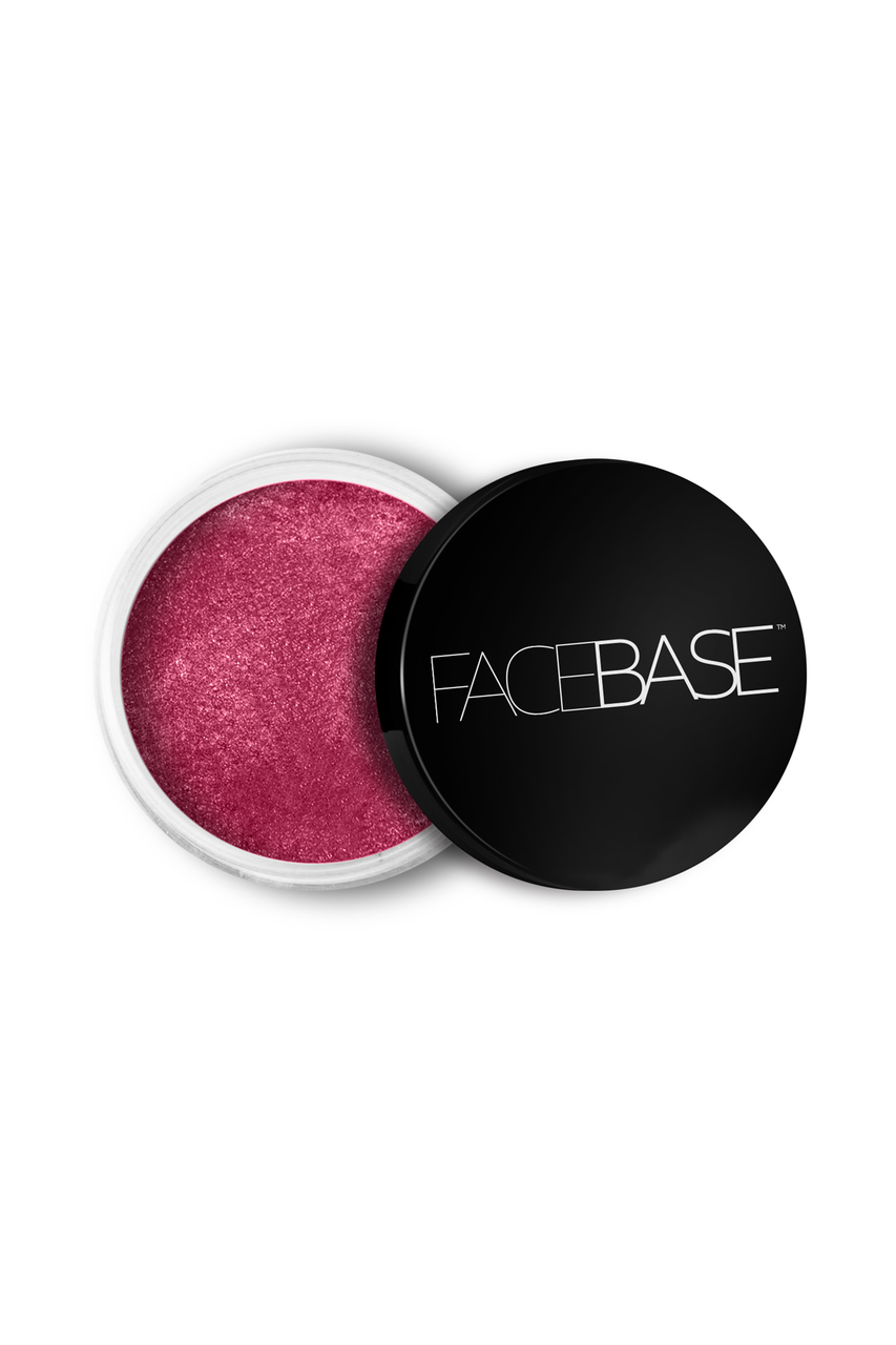 Shimmer Powder - Cherry Shimmer Powder - Cherry