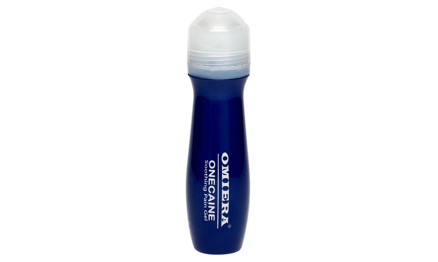 Onecaine Roll-On Relief for Muscle Pain, Arthritis, Chronic Pain and More (1.7 fl. oz.) Onecaine Roll-On Relief for Muscle Pain, Arthritis, Chronic Pain and More (1.7 fl. oz.)