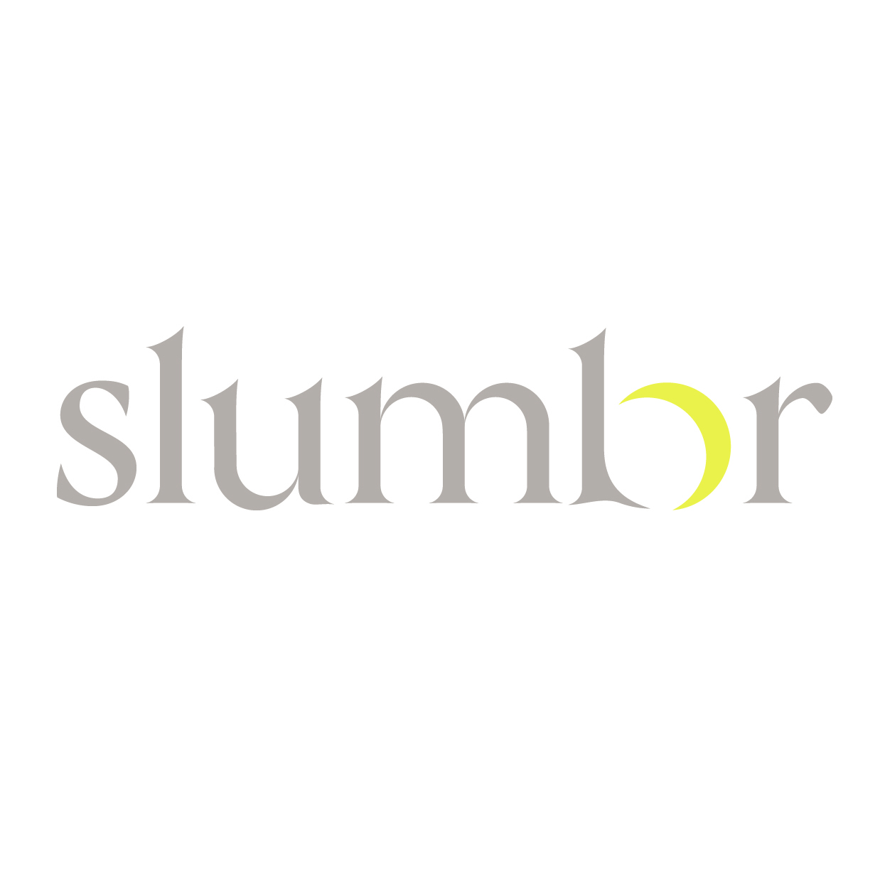 Slumbr Slumbr's logo