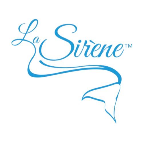 La Sirène La Sirène's logo