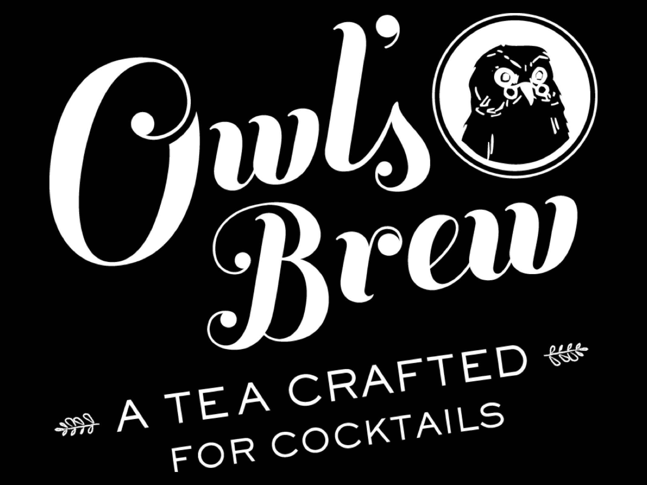 Owl's Brew Owl's Brew's logo