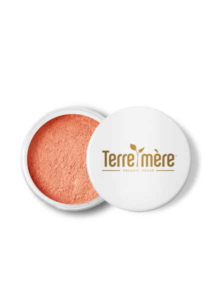 Mineral Blush - Nectar Mineral Blush - Nectar