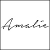 Amalie Amalie's logo