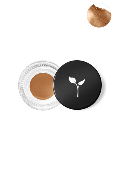Indelible Crème Eye Shadow - Bronze Frost Indelible Crème Eye Shadow - Bronze Frost