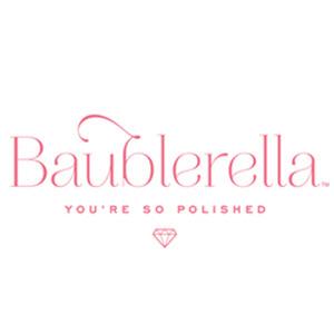 Baublerella Baublerella's logo