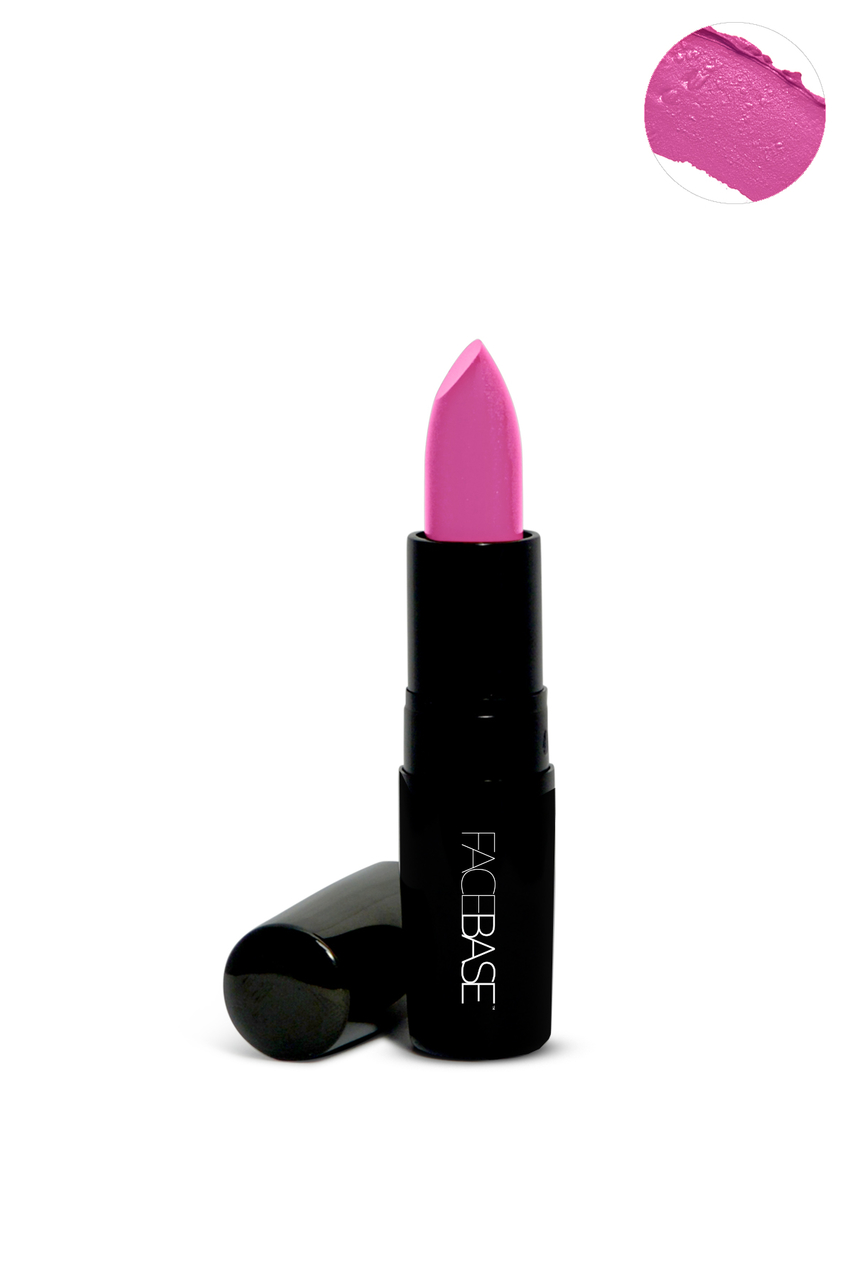 Moisturizing Lipstick - Silk Orchid Moisturizing Lipstick - Silk Orchid
