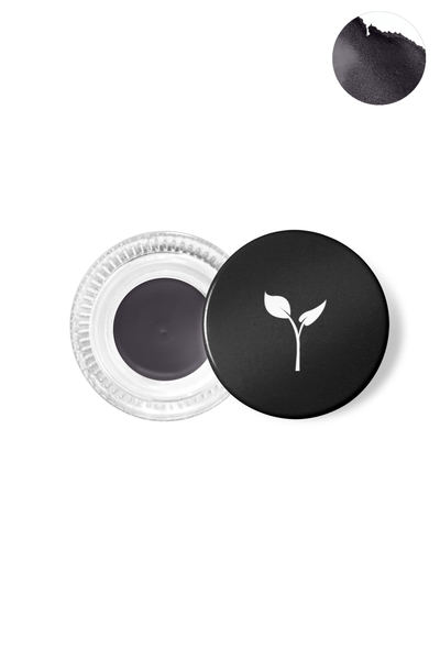 Indelible Crème Eye Shadow - Carbon Indelible Crème Eye Shadow - Carbon