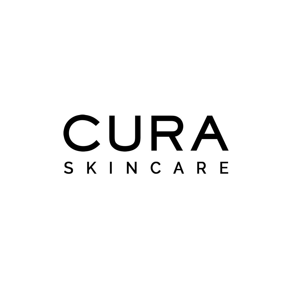 CURA Skincare CURA Skincare's logo