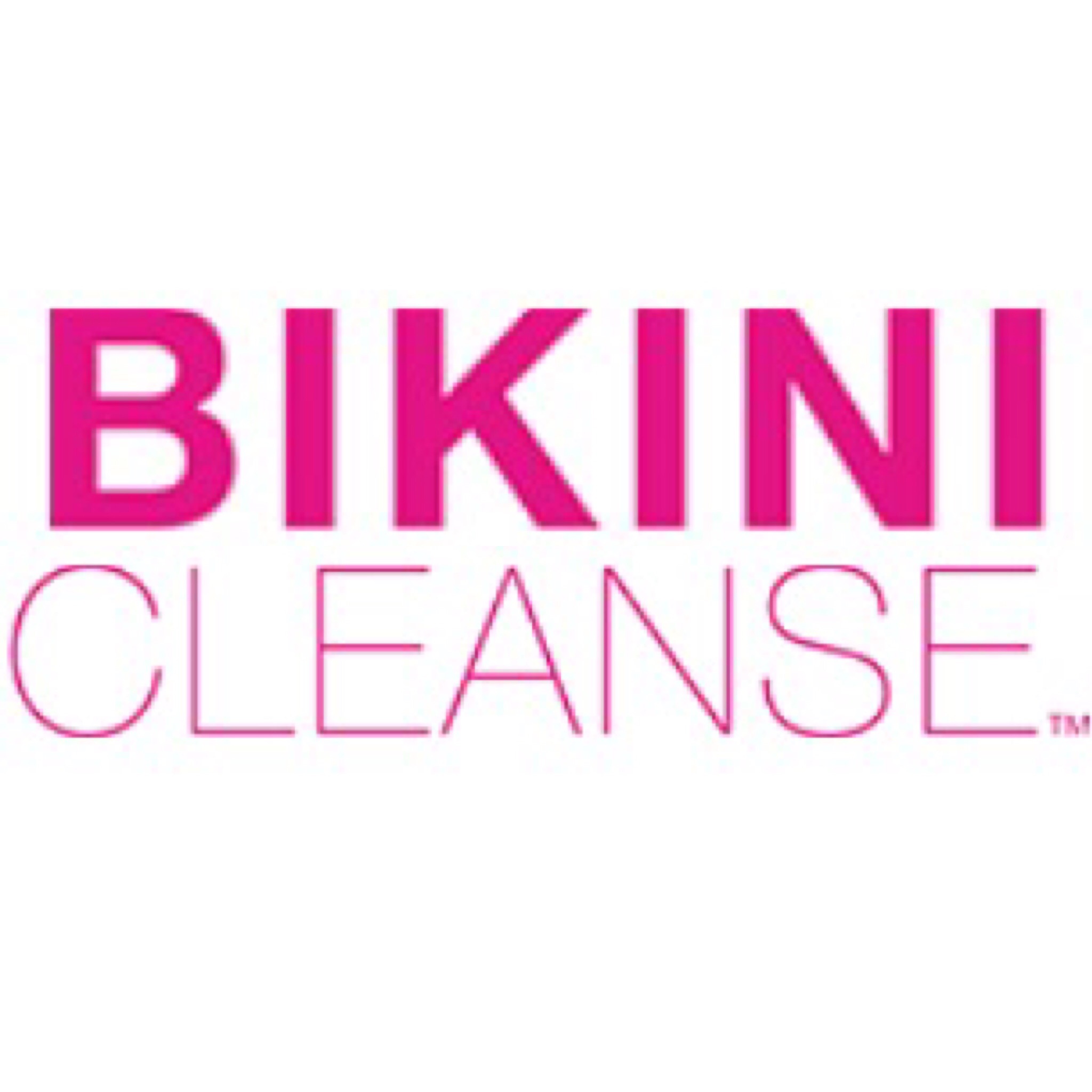 BikiniCleanse BikiniCleanse's logo