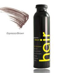Generation Klean Hair (NON-GMO) Dry Shampoo (ESPRESSO/BROWN) Generation Klean Hair (NON-GMO) Dry Shampoo (ESPRESSO/BROWN)