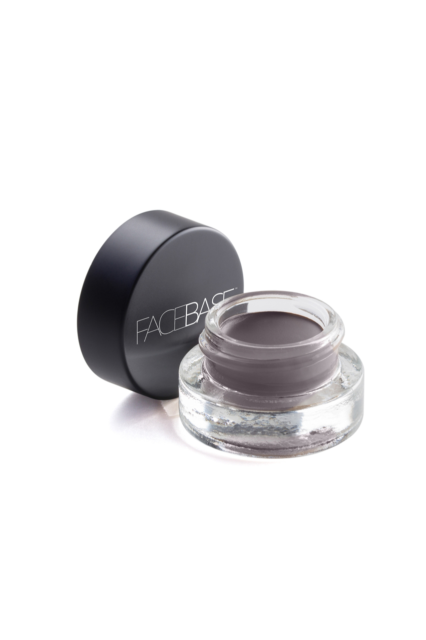 Brow Gel - Dark Brown Brow Gel - Dark Brown
