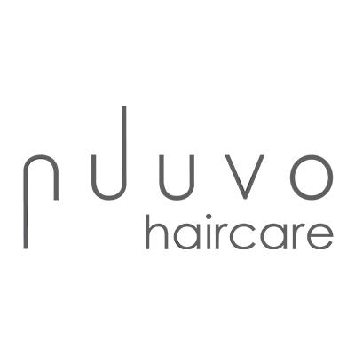 Nuuvo Haircare Nuuvo Haircare's logo