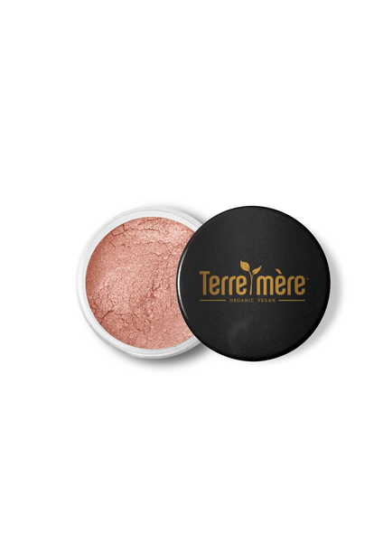 Mineral Eyeshadow - Sunstone Mineral Eyeshadow - Sunstone